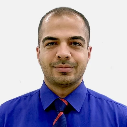 Mohammad Jaberizadeh